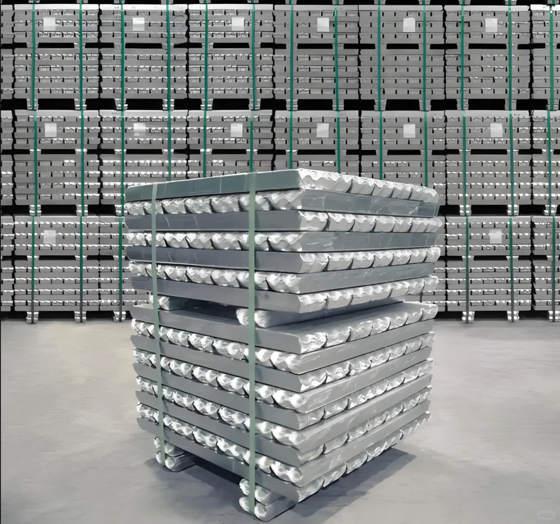 再生铝：门窗劣质低价的锅我不背！