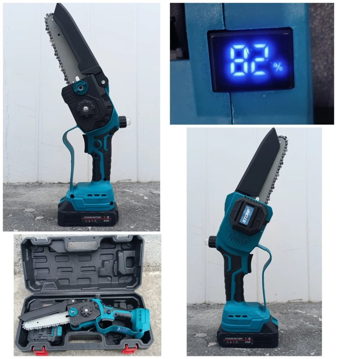 出口俄罗斯的电动工具