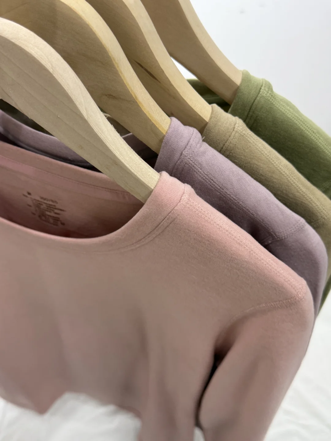 真的离谱！！这年头保暖内衣都卷成这样的吗？？