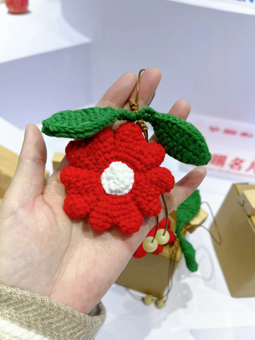 设计师逛esg 国际博览会，满载而归