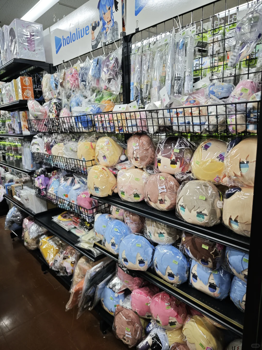 秋叶原-义乌小商品批发市场海外营销城