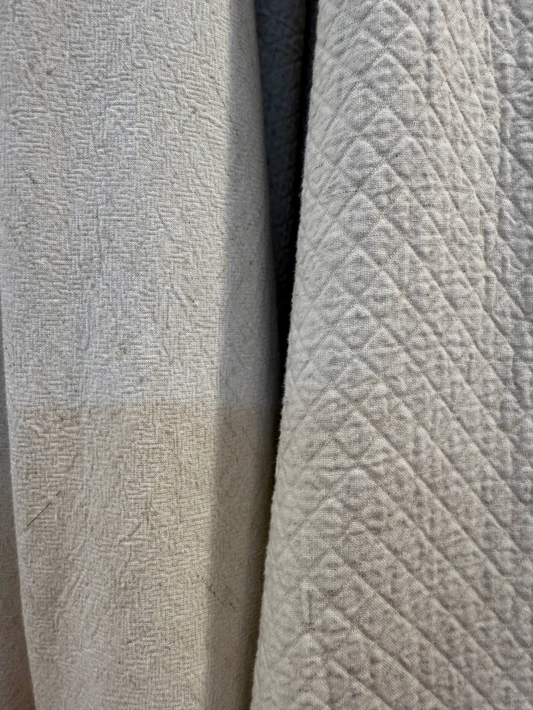 2025广交会三期家纺面料