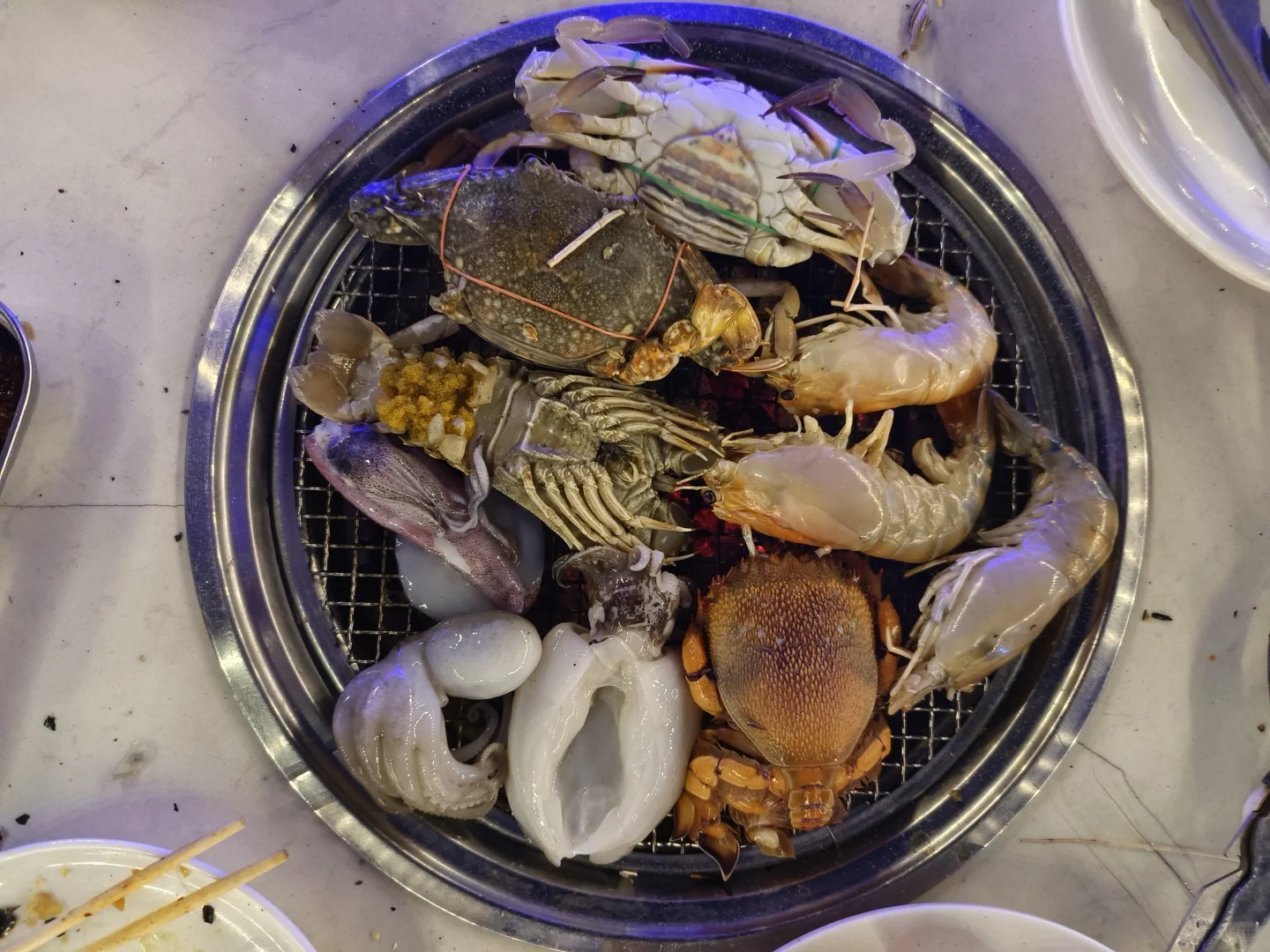 ?? 曼谷三天特种兵旅游小记