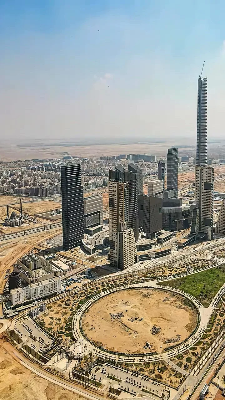 中国建材出口埃及,为何能轻松拿下千万订单