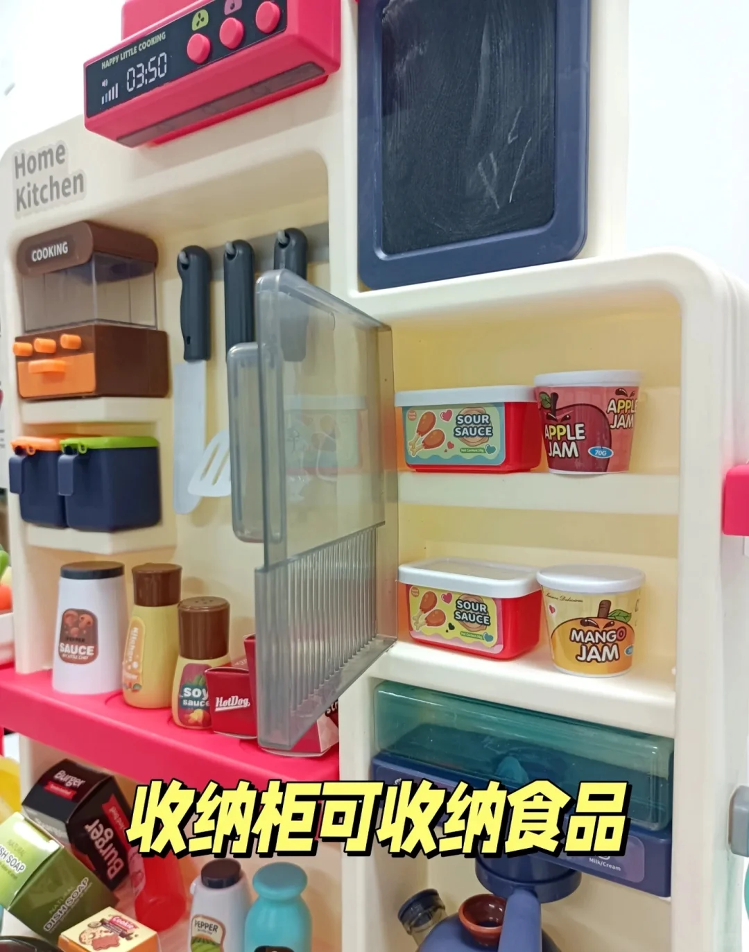 玩具进阶指南⭐从入门到精通的宝宝成长好物