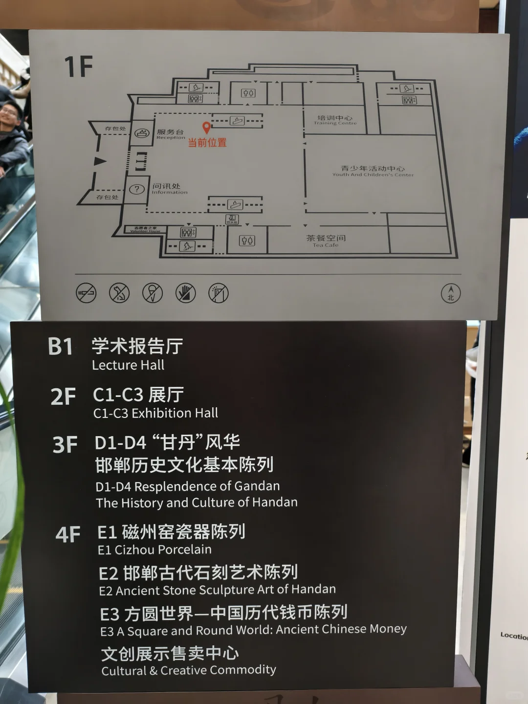 都在这里啦❗️邯郸博物馆攻略,一篇讲清楚