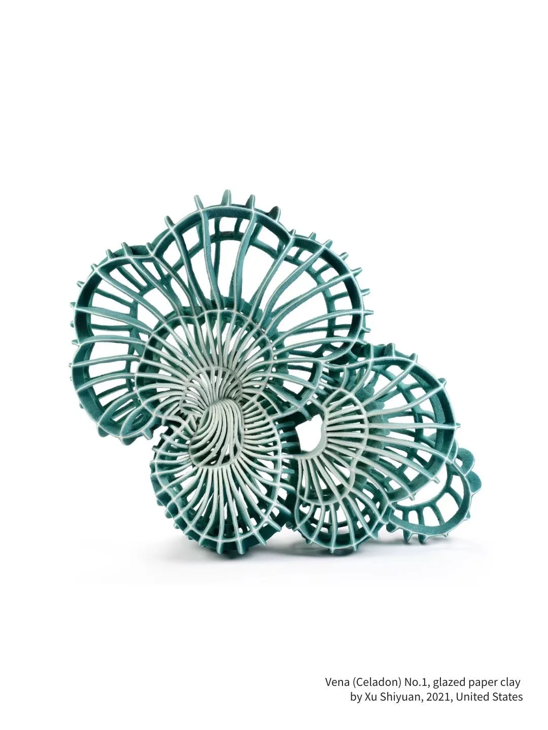 英国首个聚焦中国当代工作室工艺的展览来了