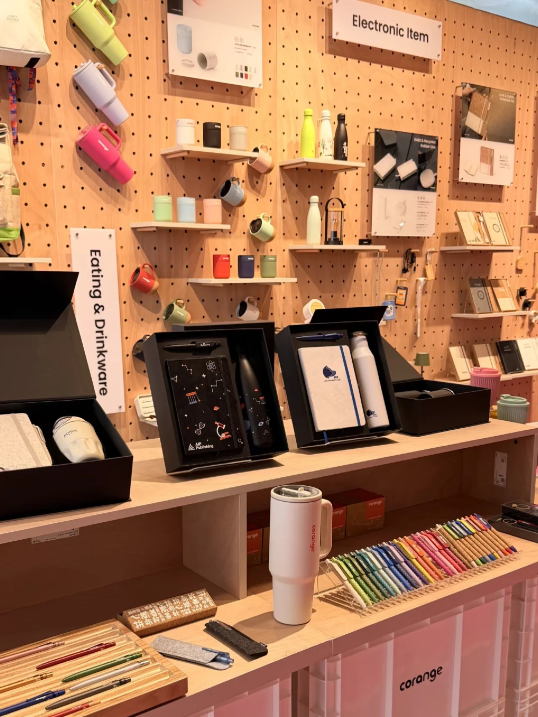 据说是产品设计师都应该来看的展会~