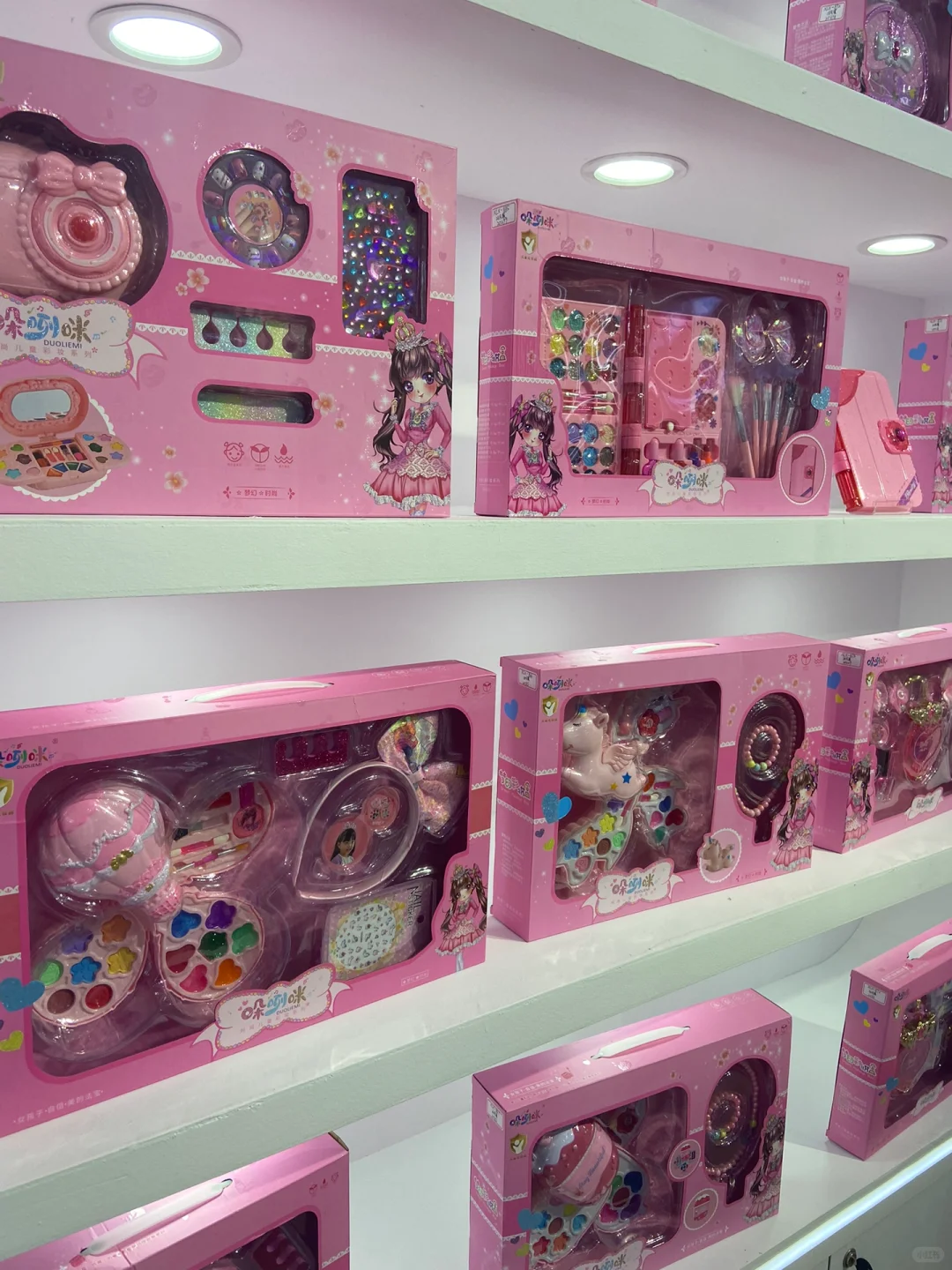 逛深圳玩具展，找东南亚选品思路