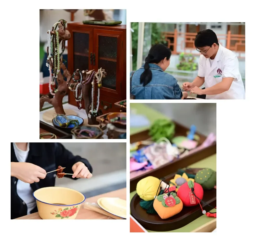 武汉免费活动合集｜10.20-10.26