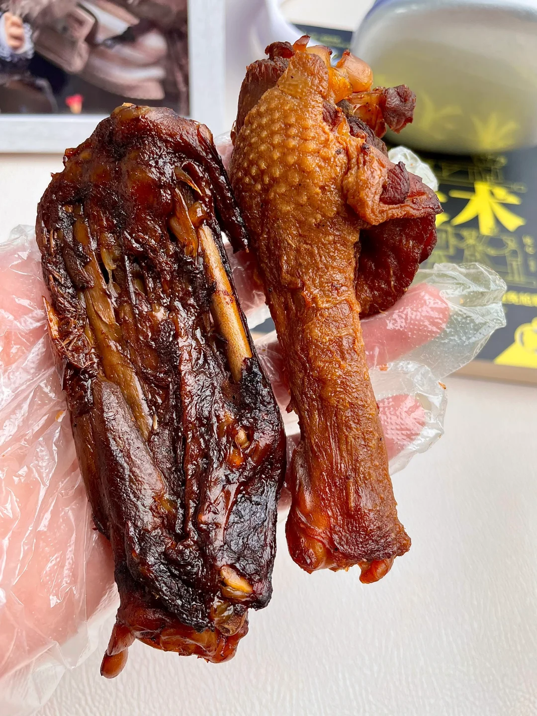 我爸：尝鲜装你就卖9.9r五个!肯定能卖出去！