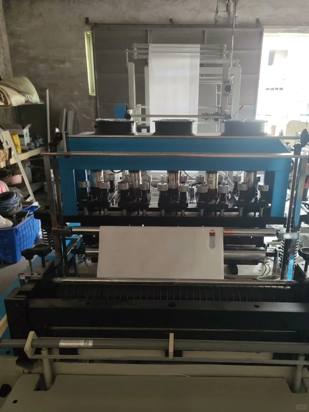 有个院子就能干,加工后不愁销,销路很稳定