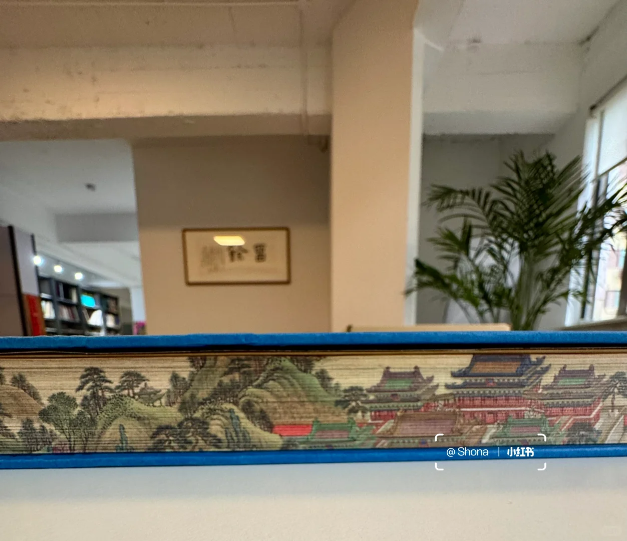 不必多说请看图，印刷工艺被玩明白了!！??