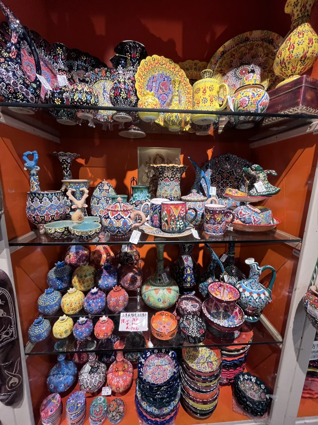 我宣布！义乌五区得到了我的心！