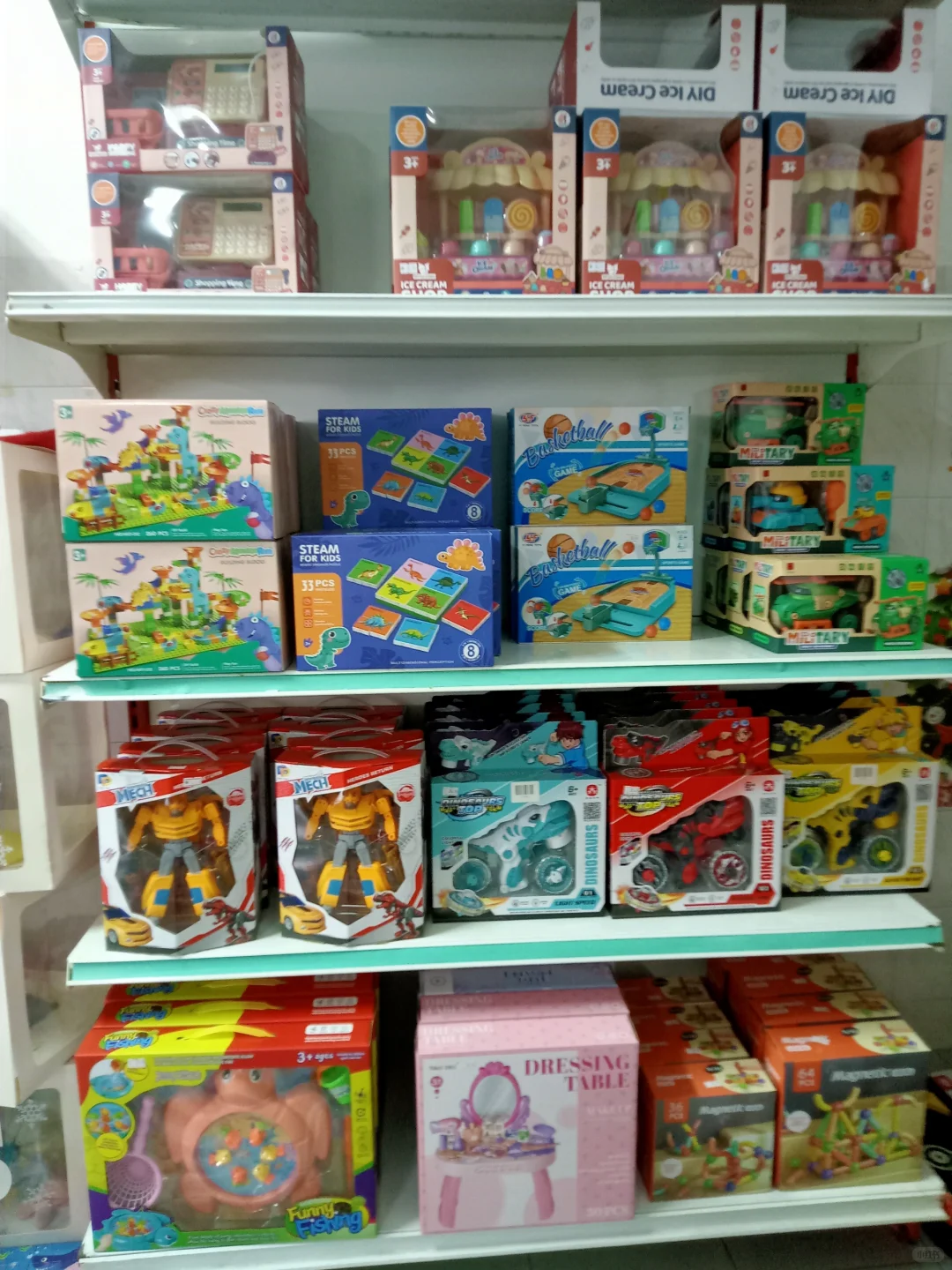 ??现货玩具大清仓！