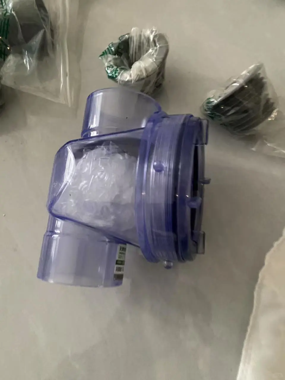 防反水神器！告别污水倒灌的居家必备好物