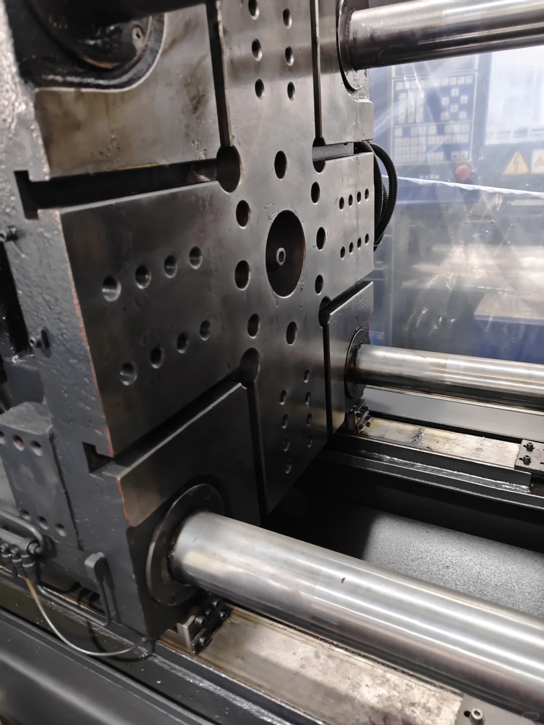 中小型厂闭眼入的设备！海天120吨注塑机太香