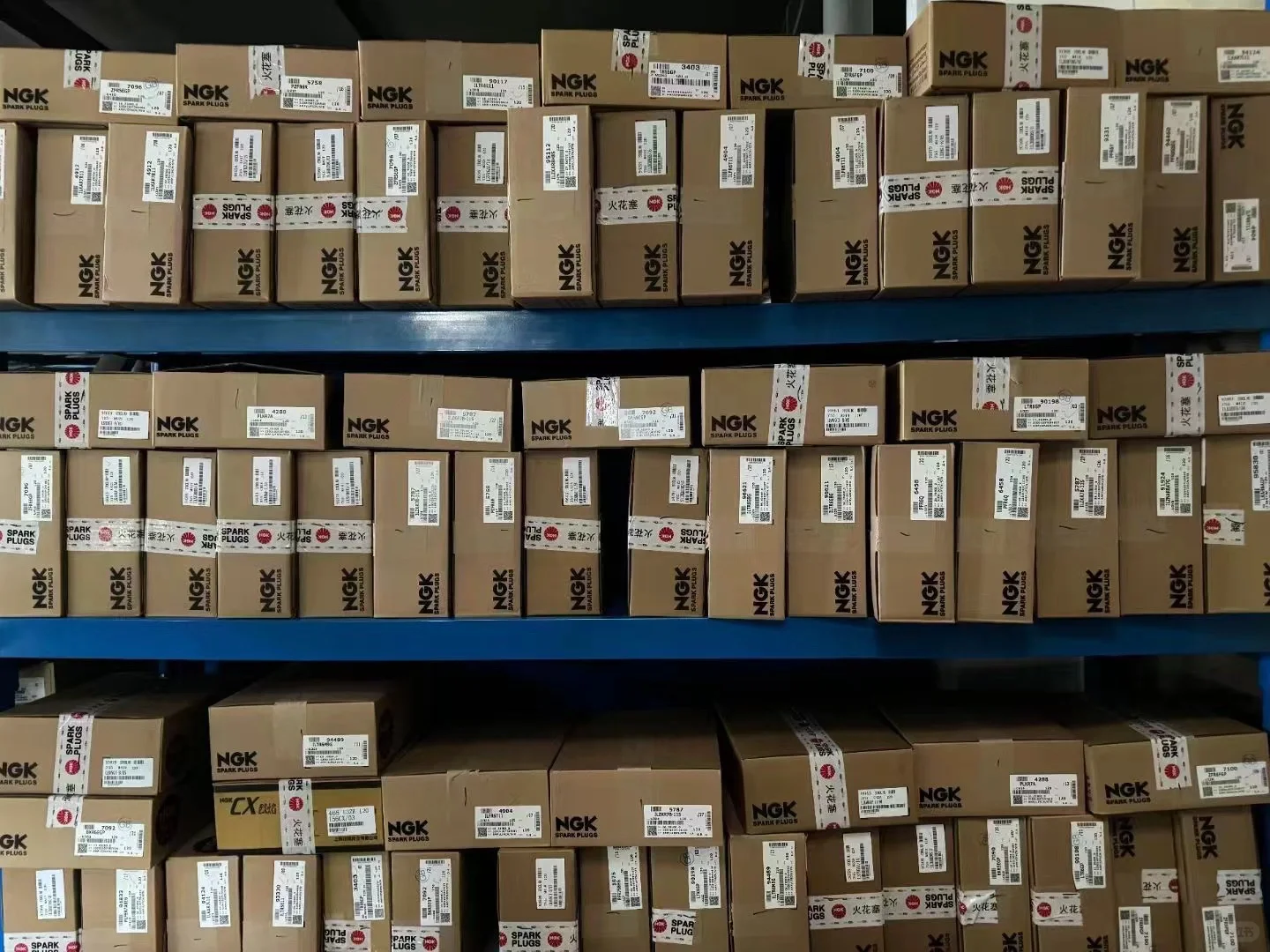 教你如何选汽车配件,再也不花冤枉钱