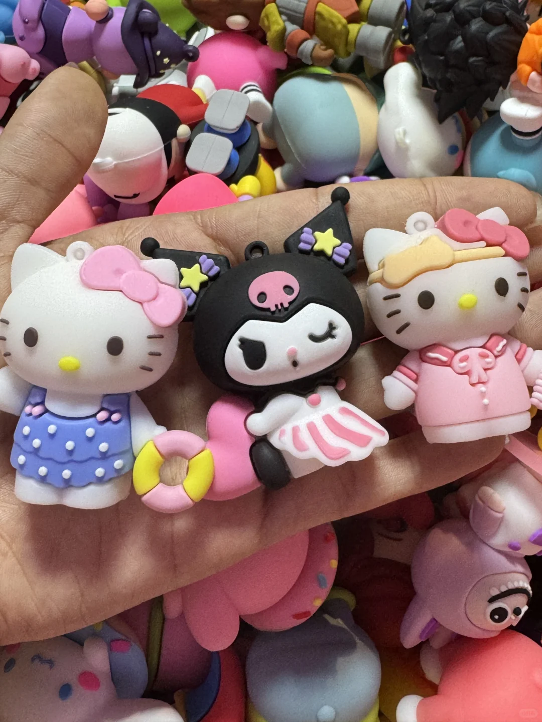 00后女生体验摆摊第5️⃣天