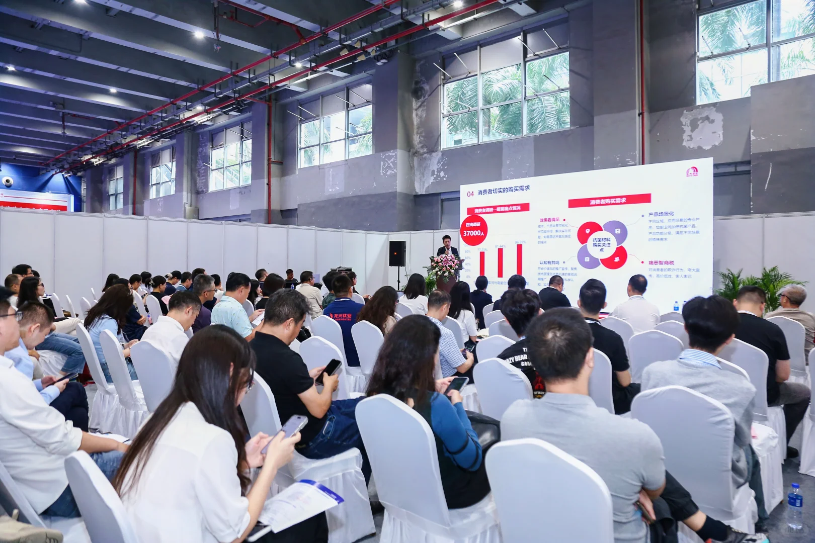 有关涂料抗菌技术前沿资讯尽在这里!