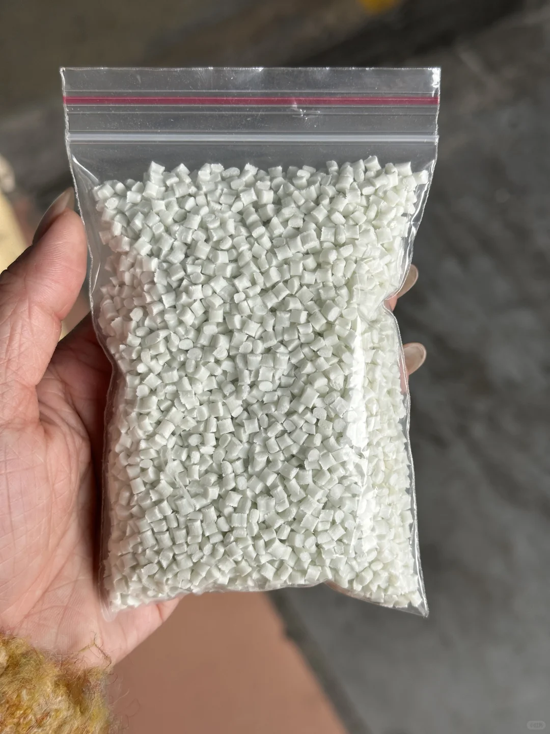 PA66+30纤 （9xxx）有交易