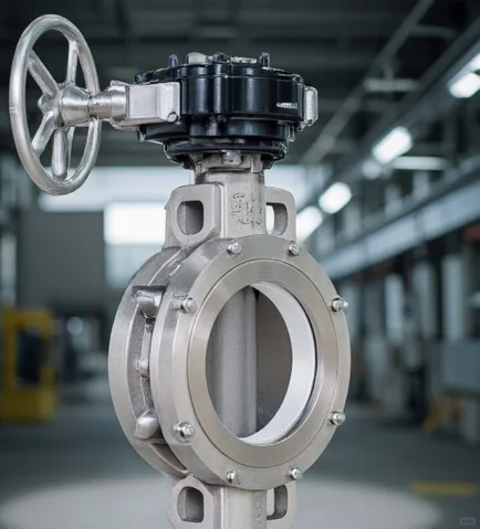 中高端阀门品牌代表——天竺