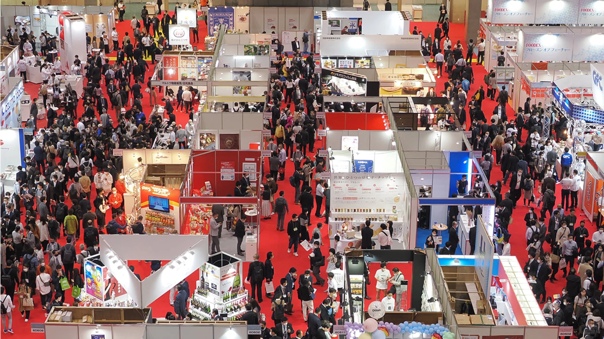 Foodex 2025日本国际食品饮料展非常特别！