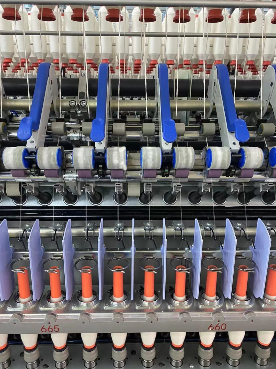 订单薄如山压垮我！纺二代深夜泪目求援