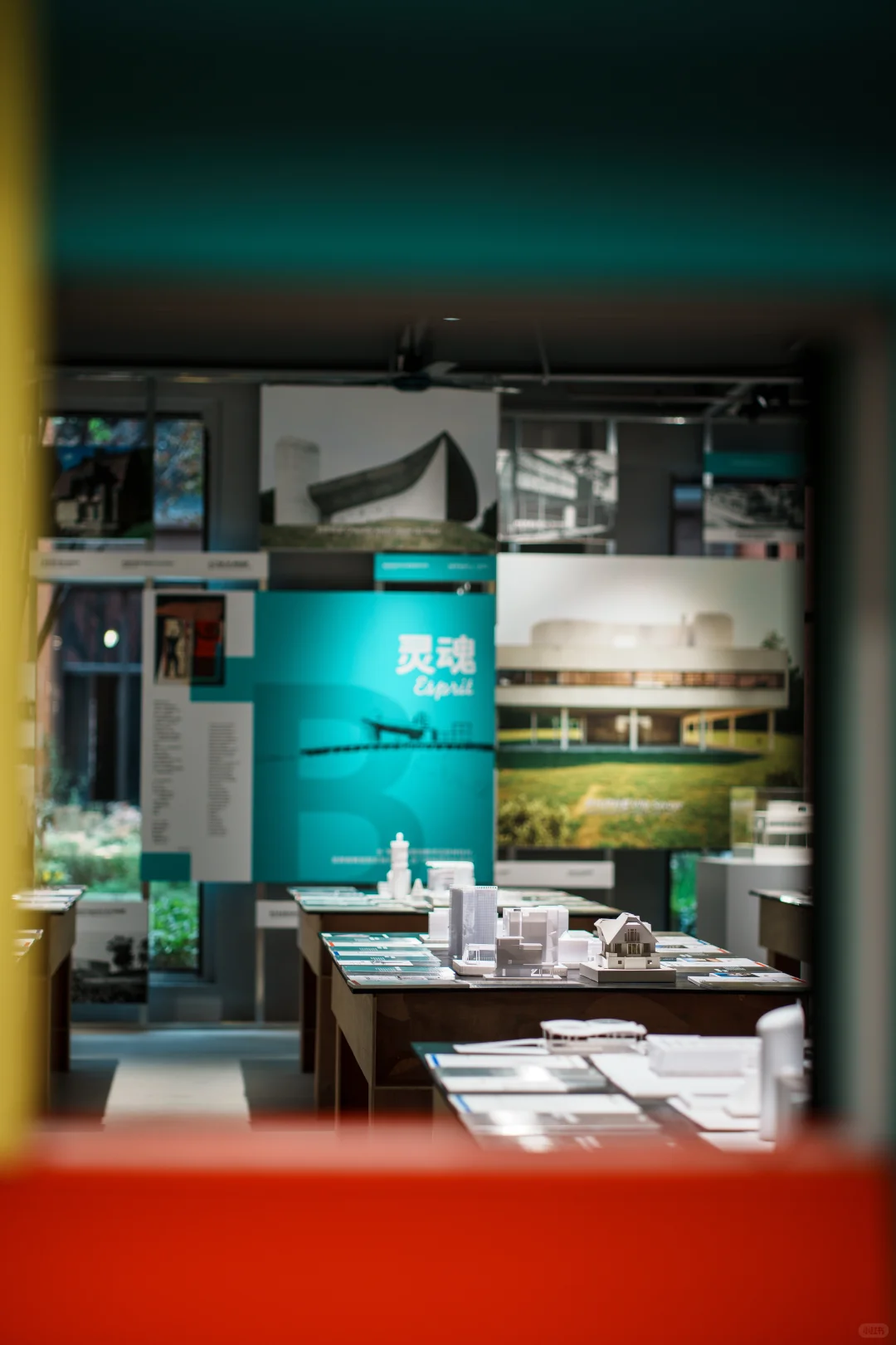 小众免费展 下一个金山意库 亲测会火!