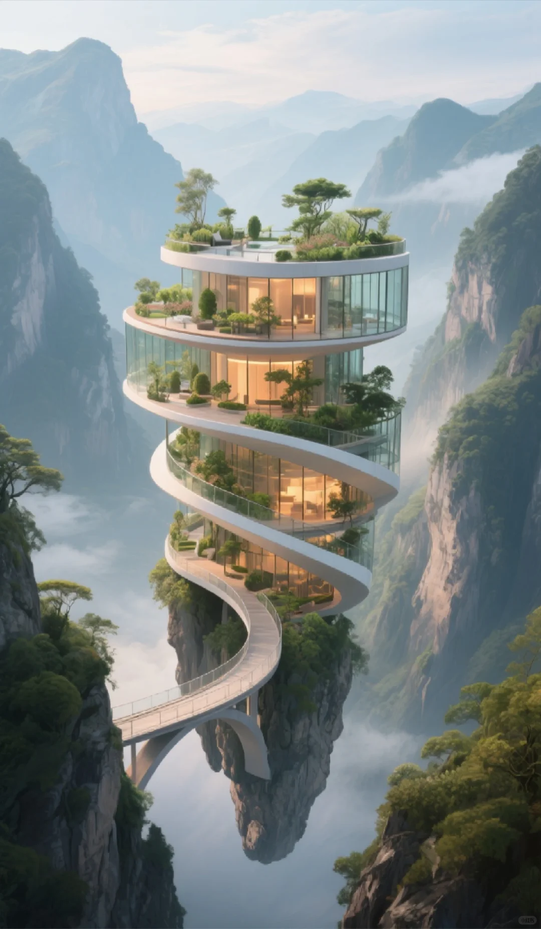 末日隐世避难所，你选择哪个？