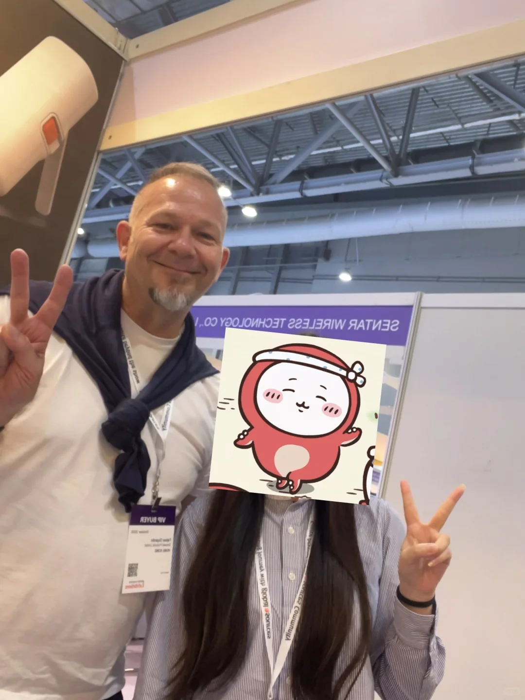 香港环球资源展结束?