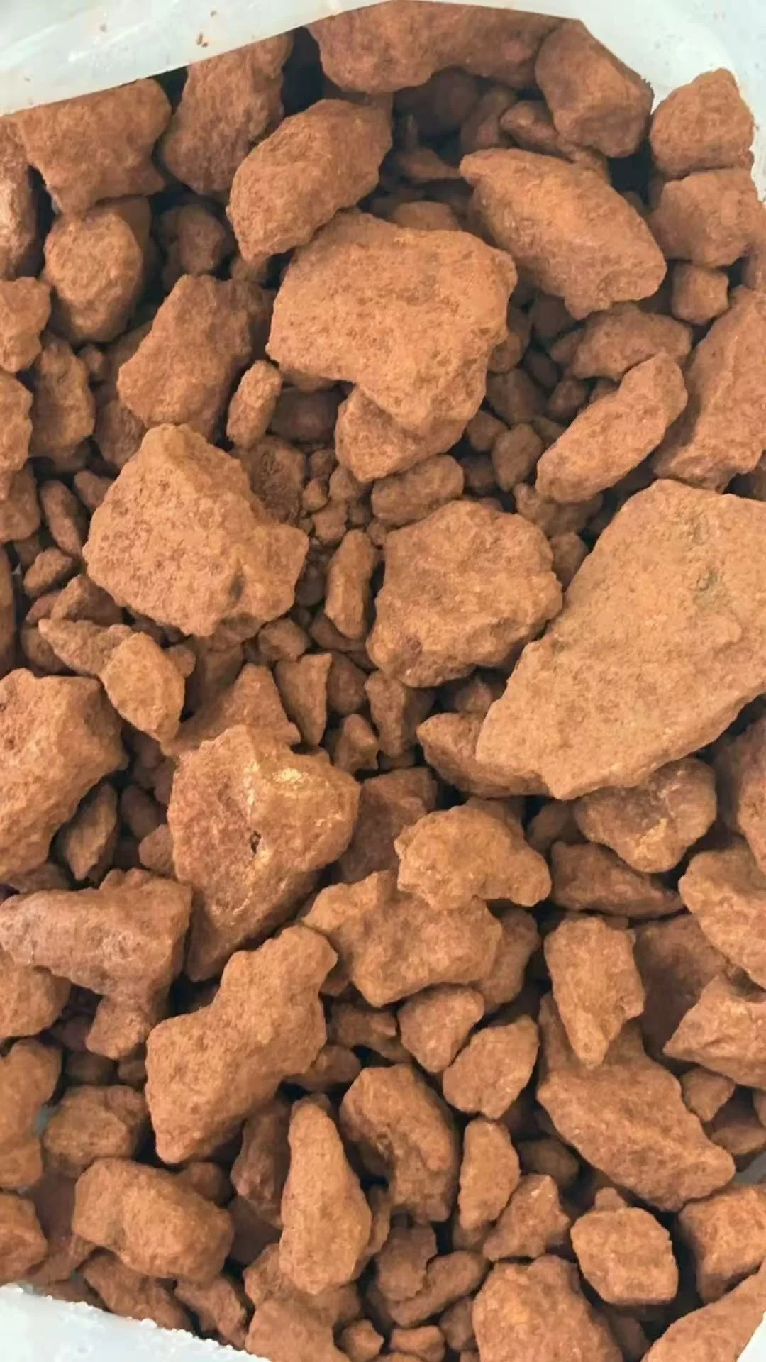 铝土矿 诚意找加工厂