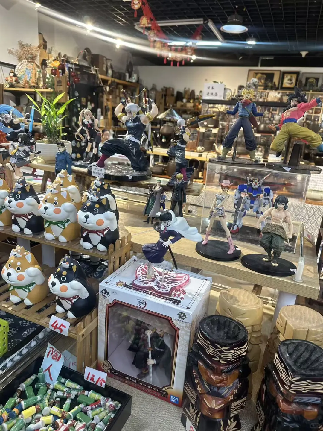 2小时“环球旅行”攻略，在义乌看“世界