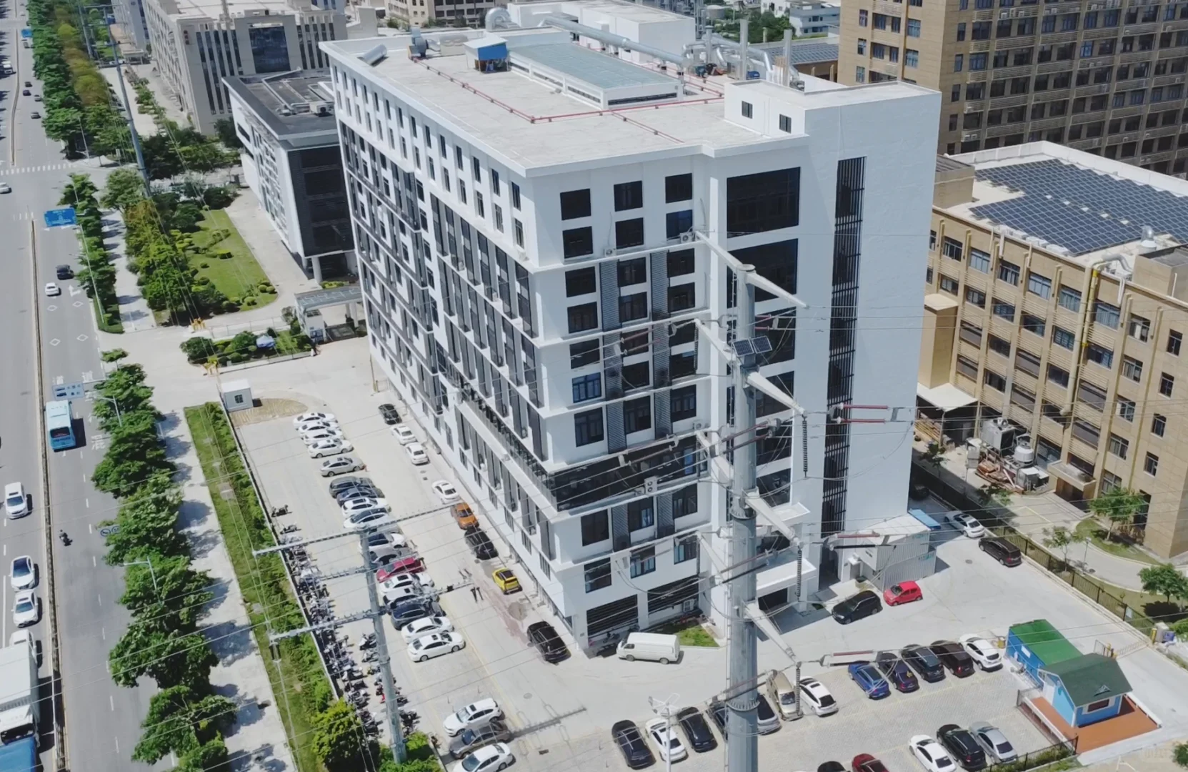 厦门自己的印刷包装工厂