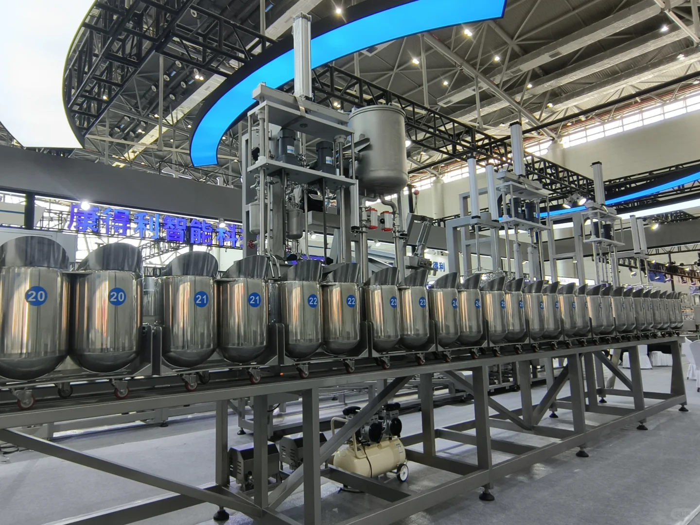 浙江中禾机械大揭秘!