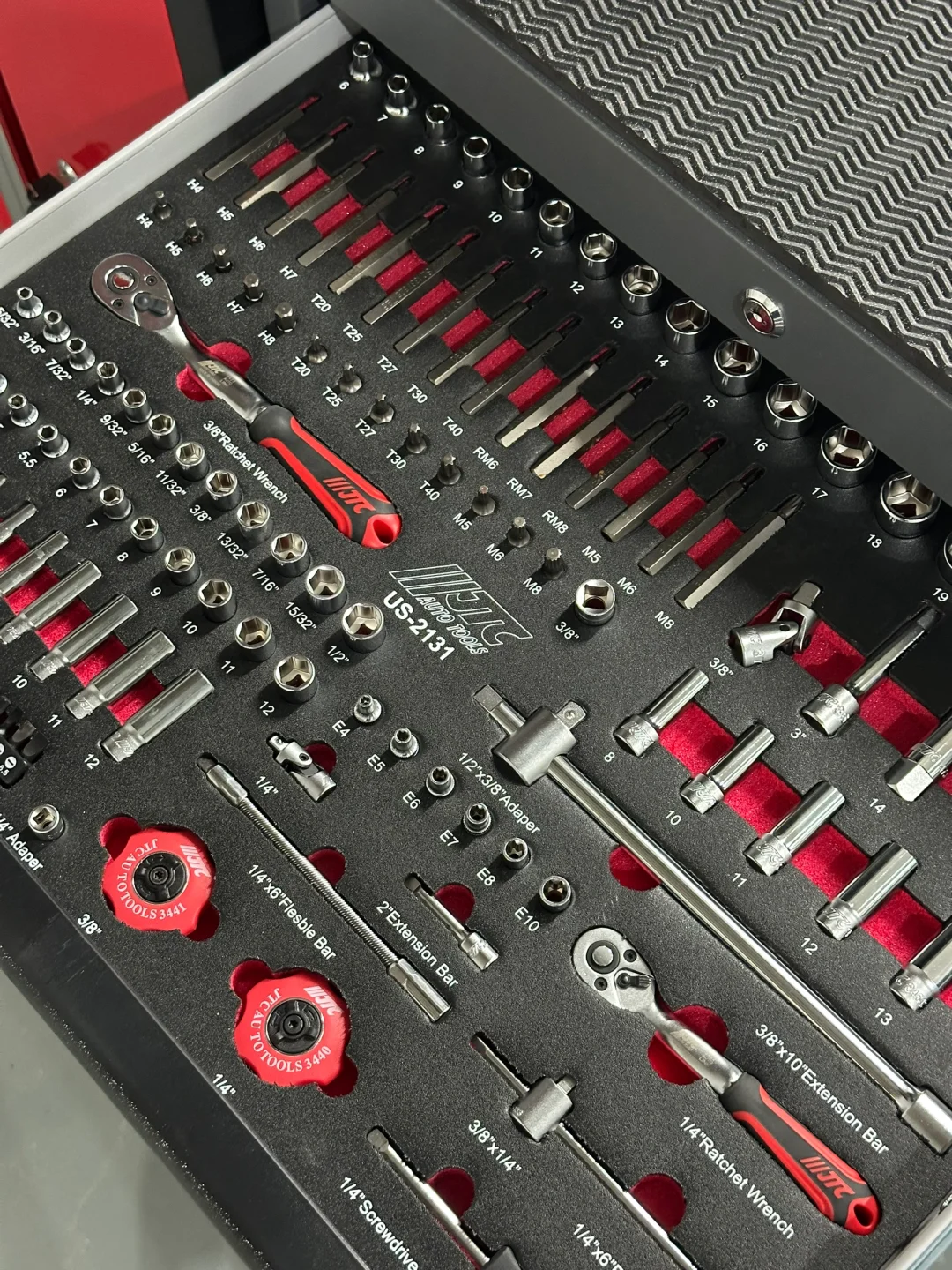 男人的梦中情车—工具车