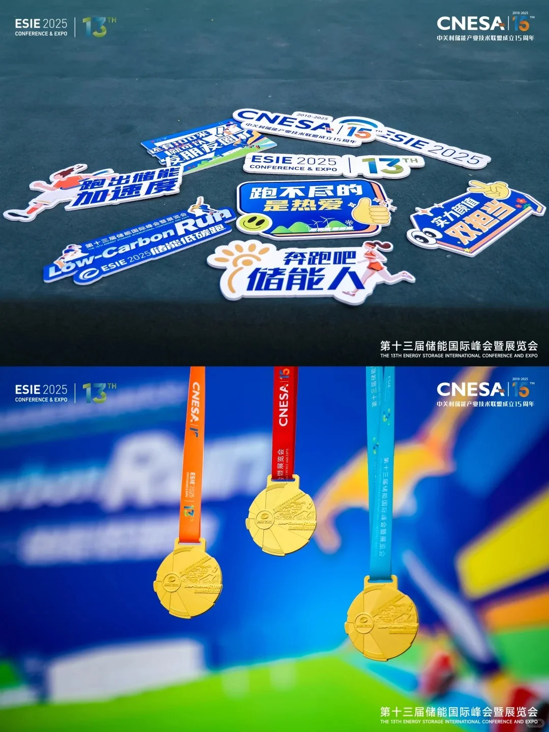 活动策划|案例分享|第十三届储能国际峰会