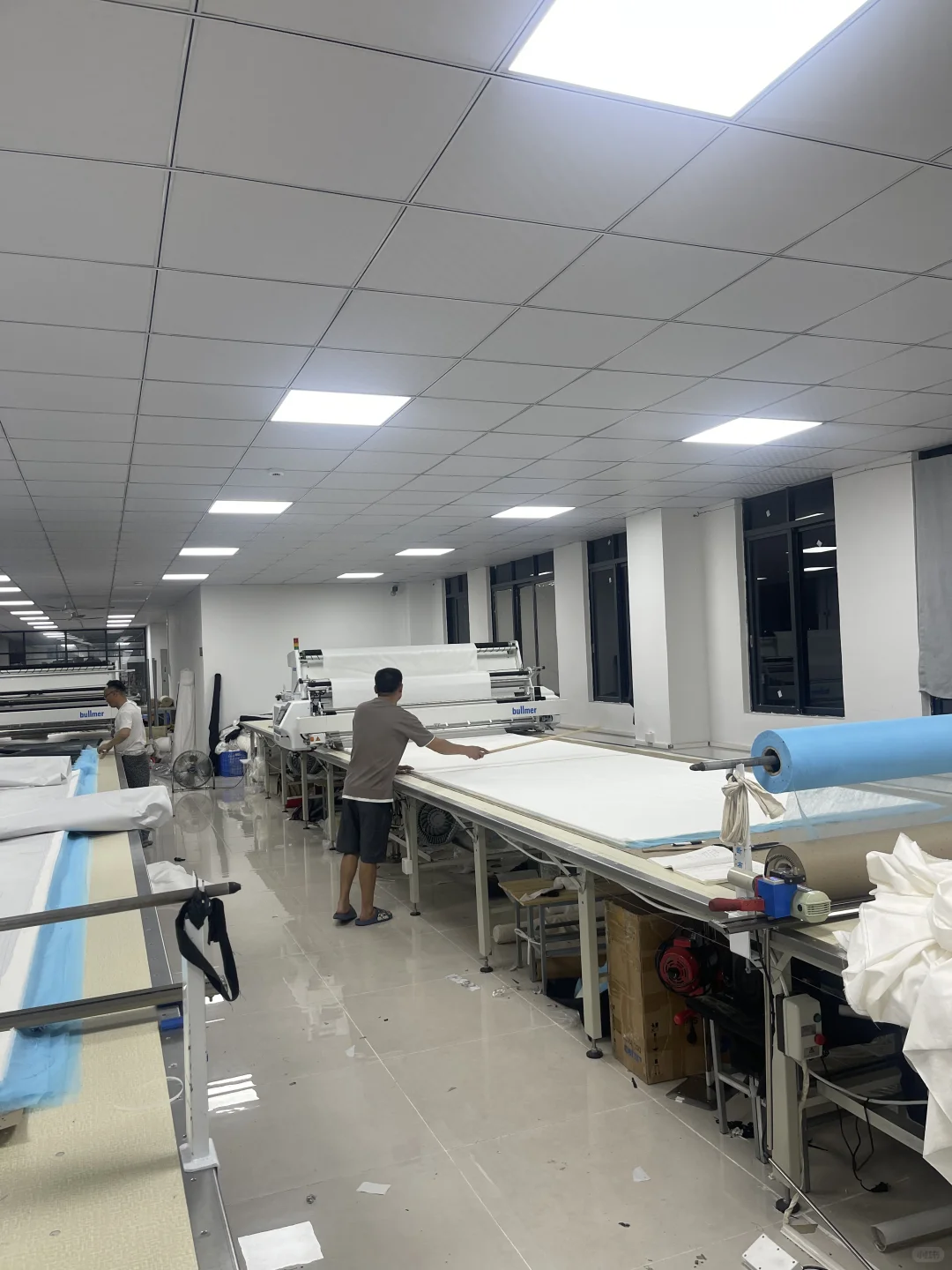 想开发自己的小众品牌怎样跟工厂谈合作?