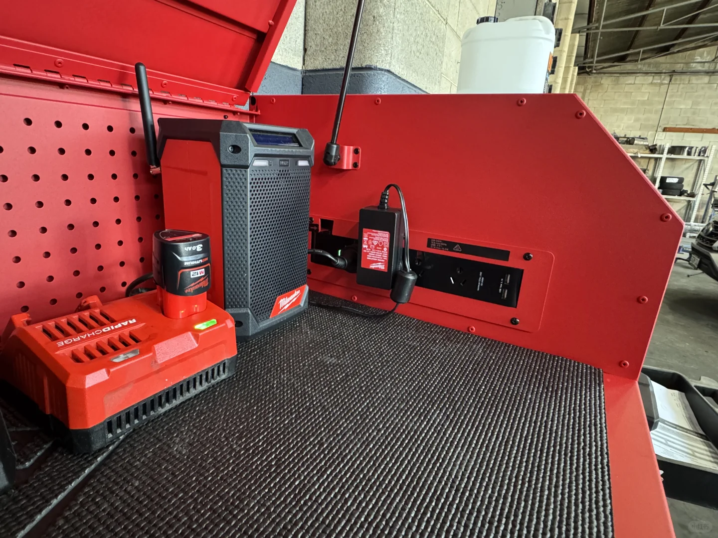 Milwaukee/美沃奇56