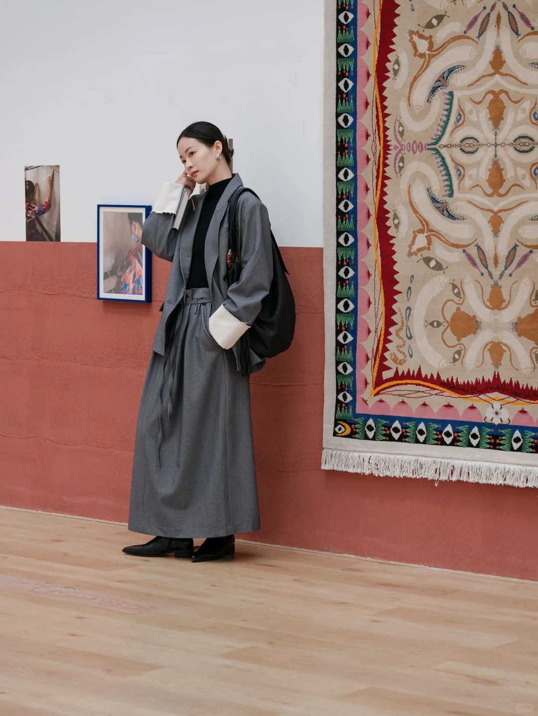 看展▪️ 审美是一件需要练习的事情
