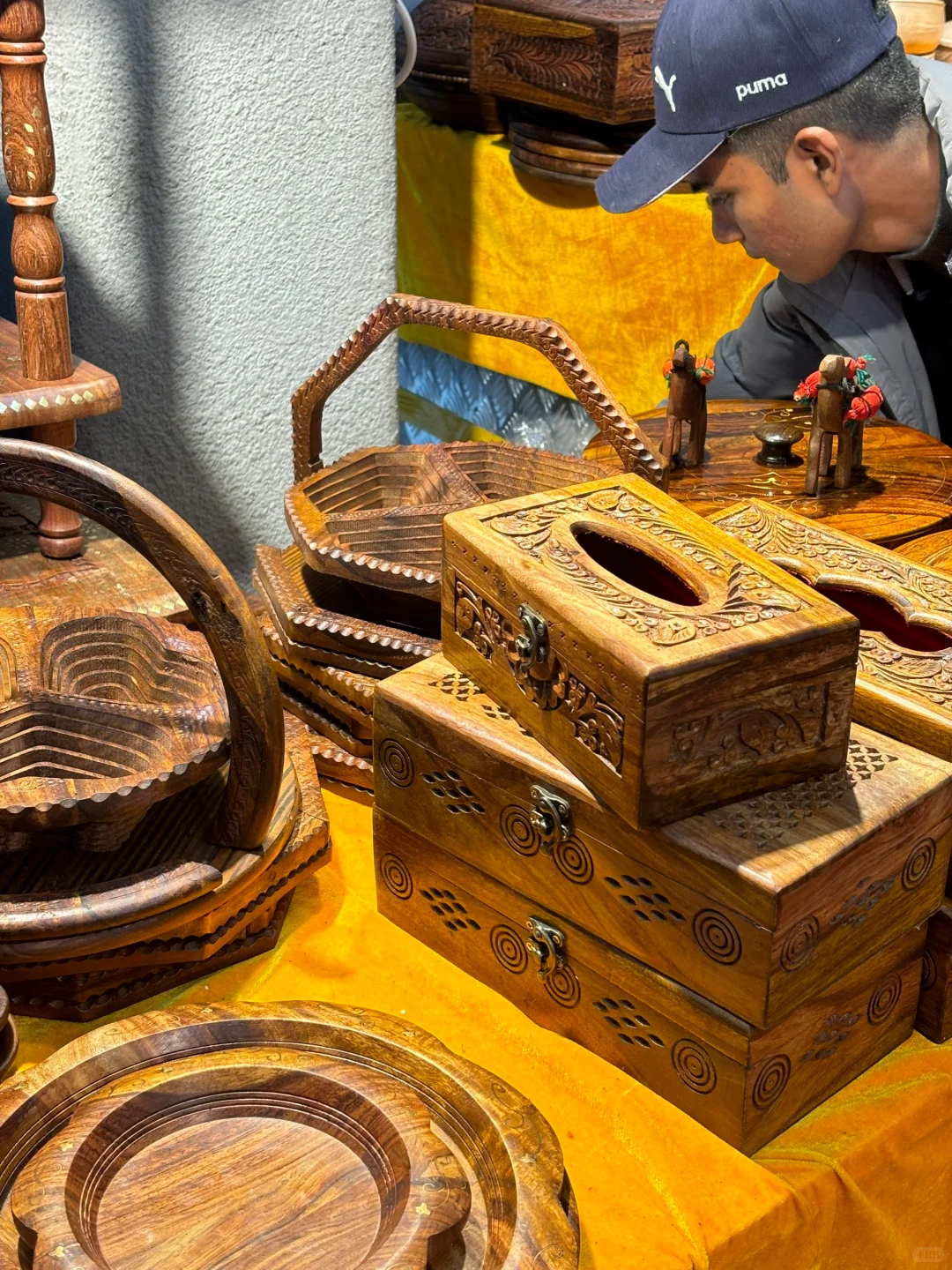 沈阳工业展览馆打卡