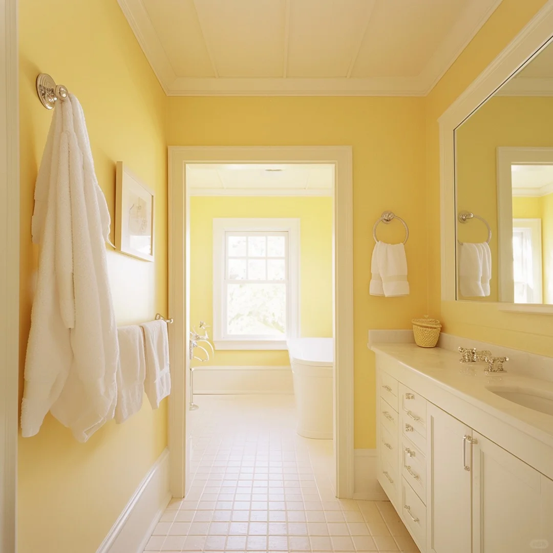 家装美学升级,健康家居新选择