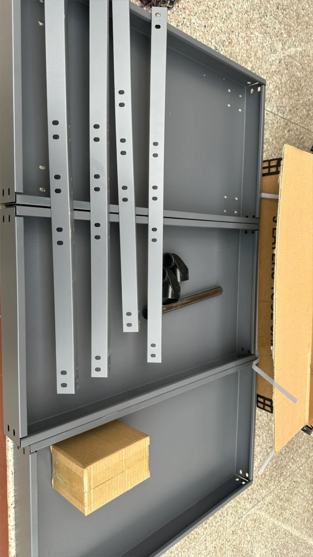 打败你的永远是跨界