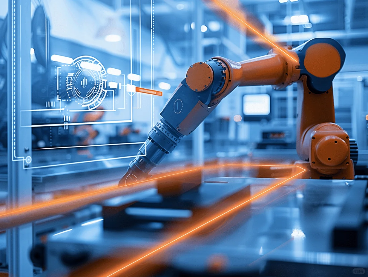 工厂图片 机器 机械 多图合集