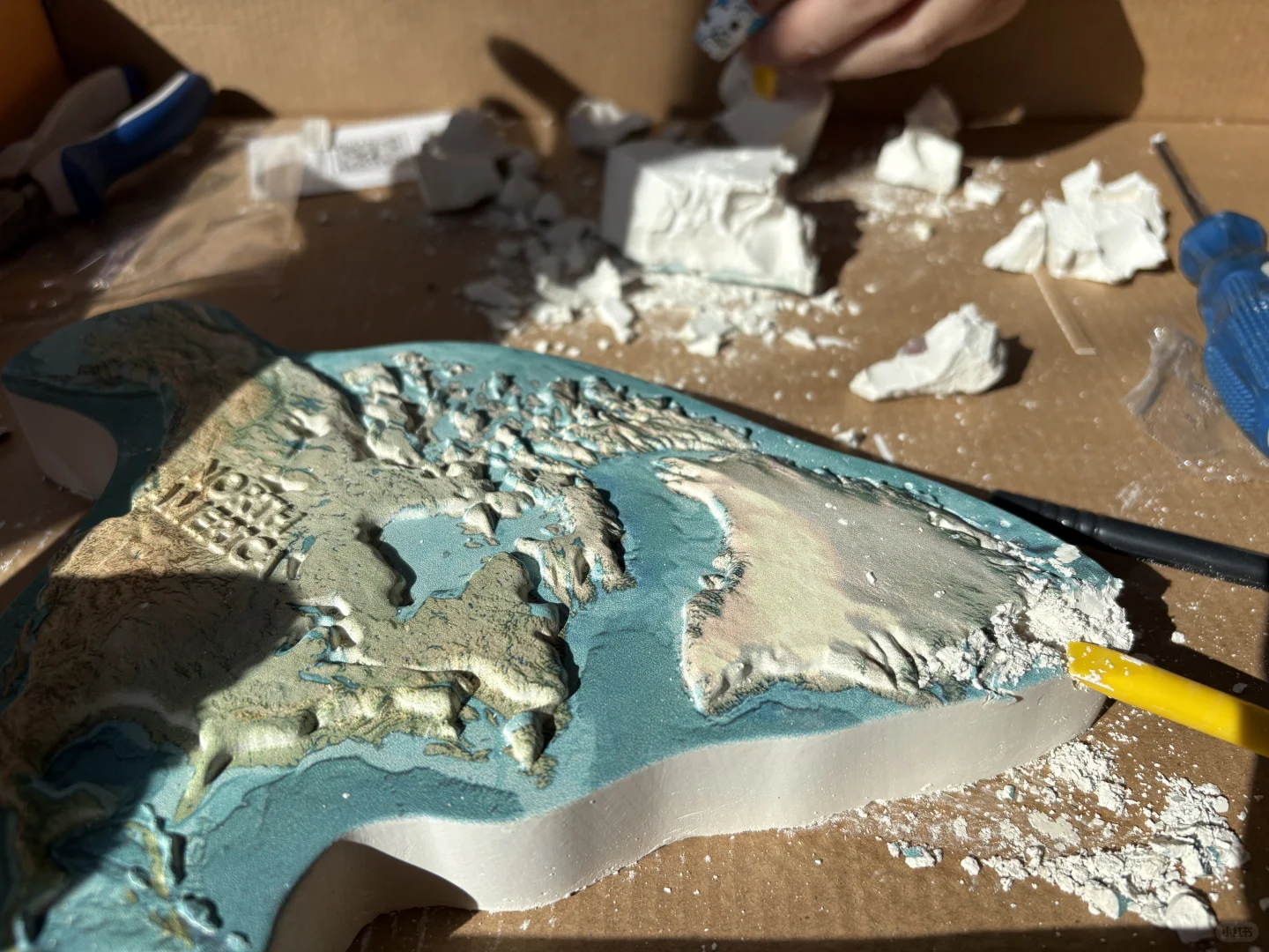 山姆的国家地理挖矿套餐下车（劝退版）