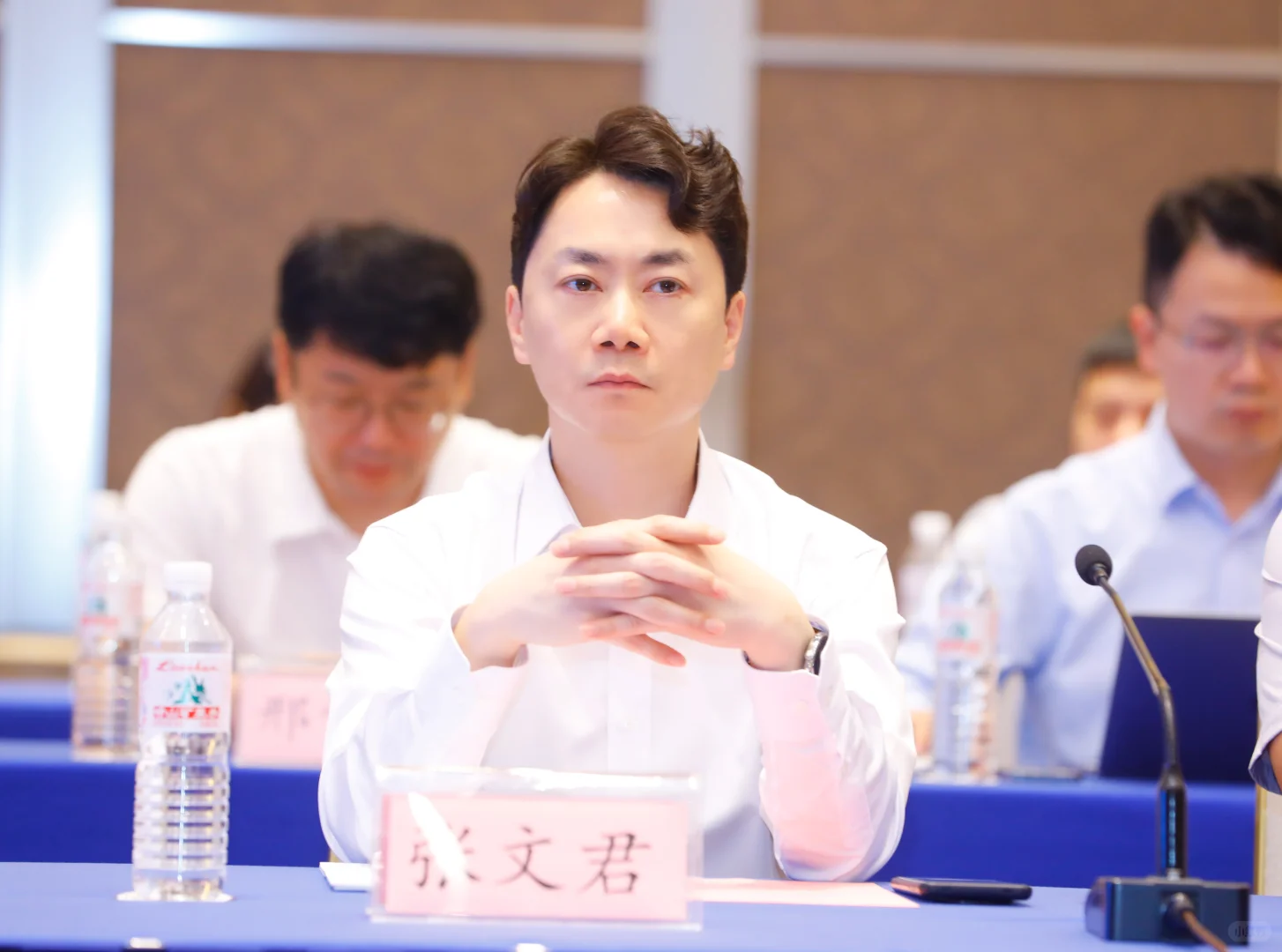 “潍企出海”对话会·架起桥梁助企扬帆远航