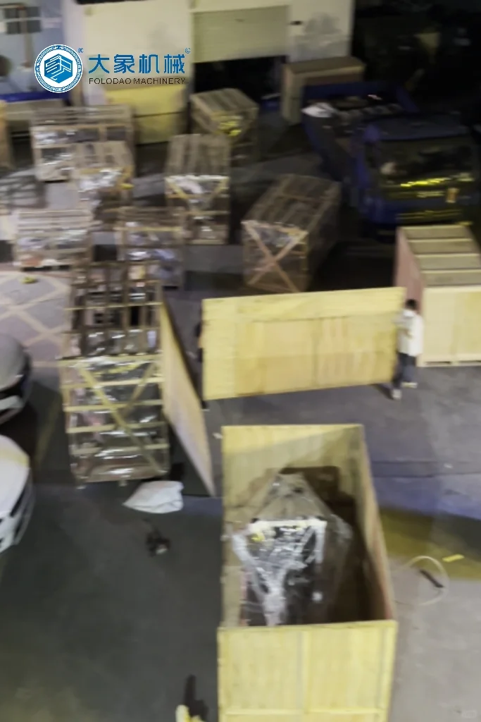 ? 整装待发！源头工厂的硬核实力时刻！