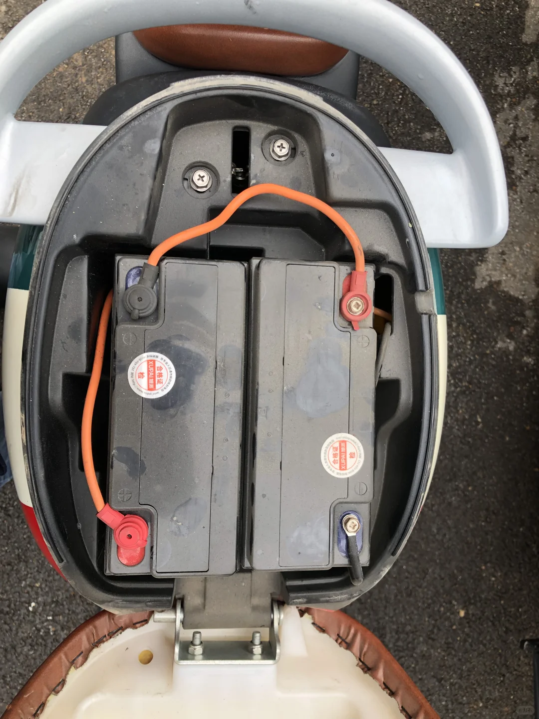 空气开关在哪里