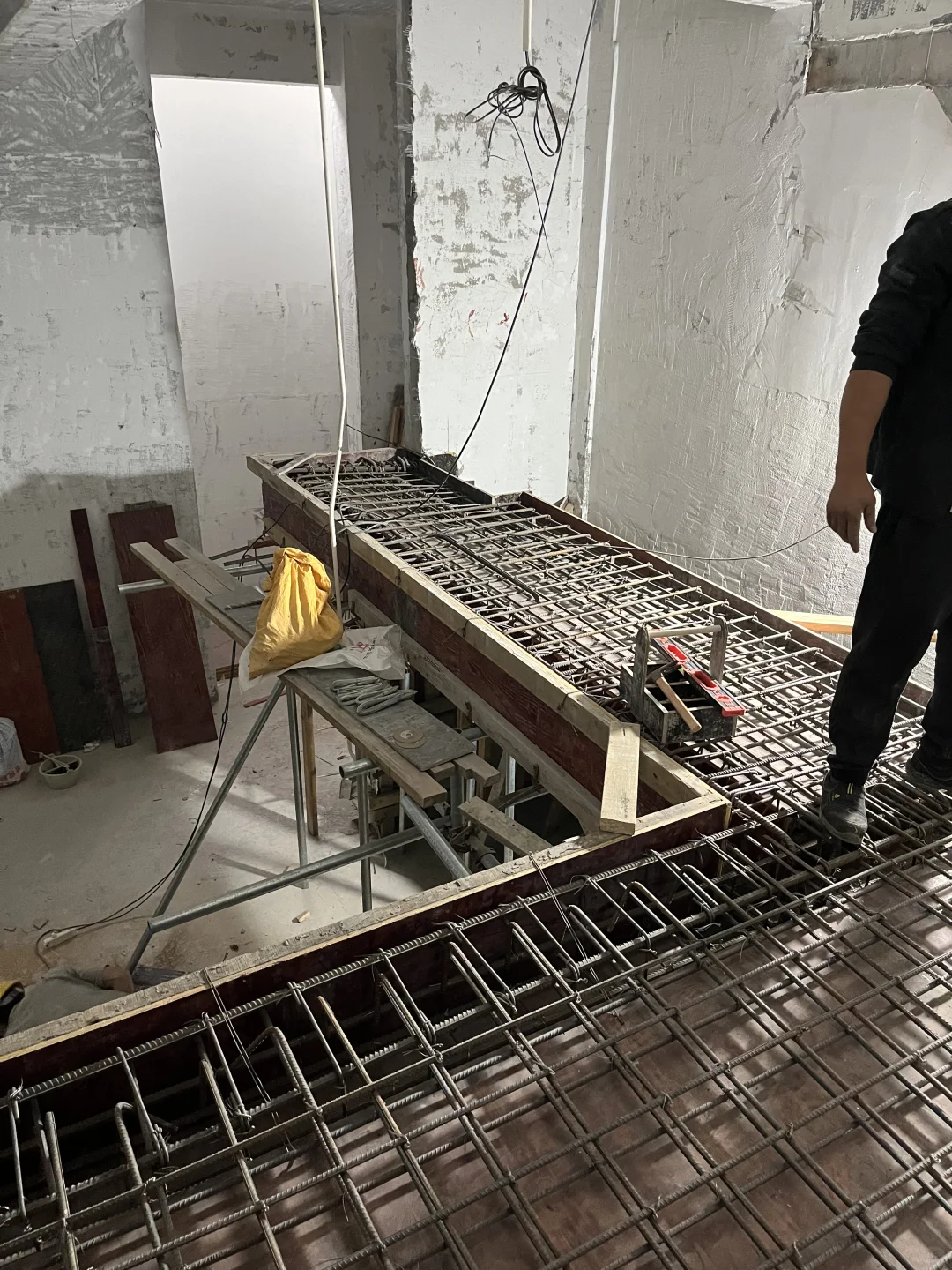 地下室现浇土建不翻车,一定要知道这些!