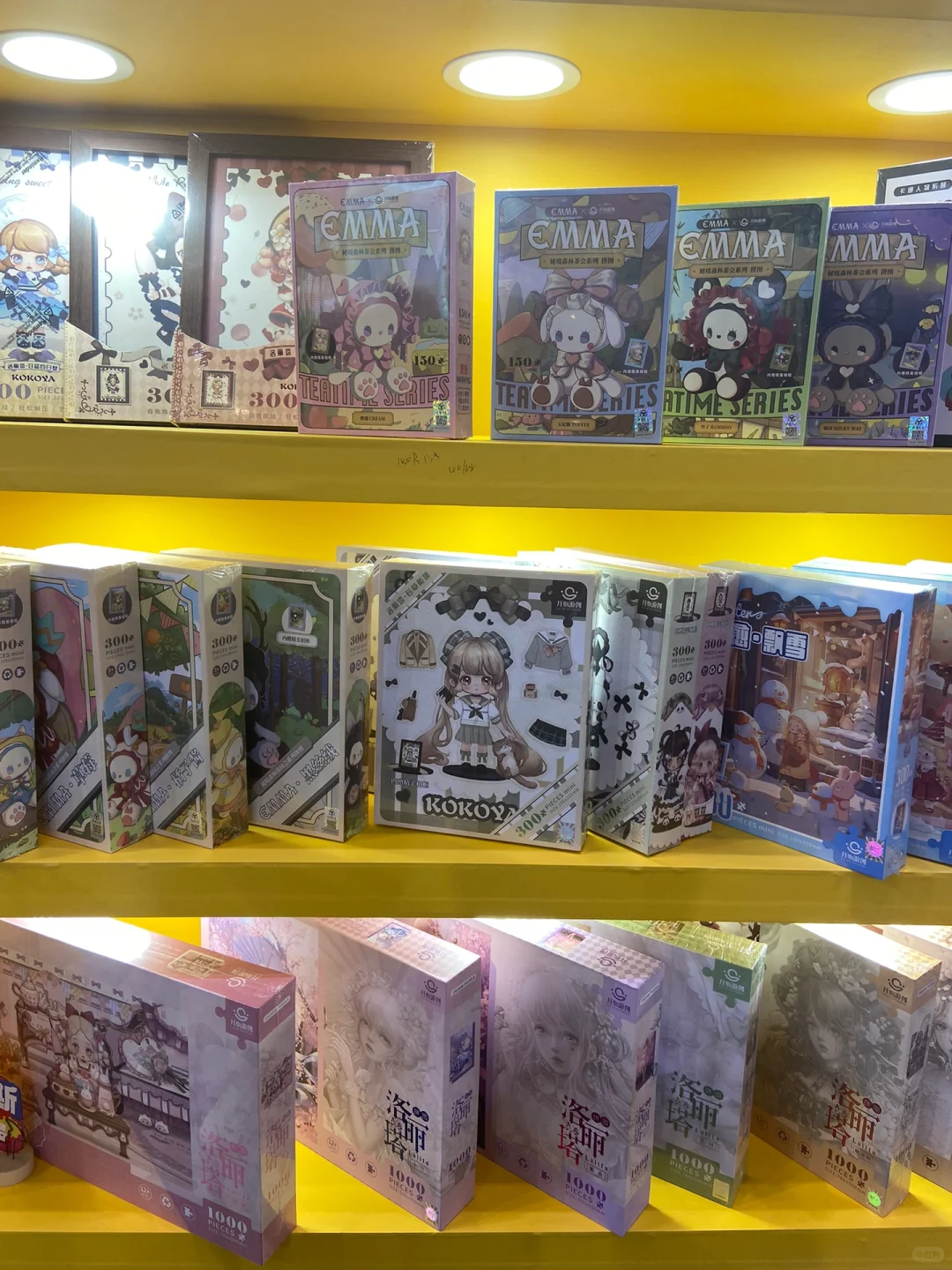 逛深圳玩具展，找东南亚选品思路